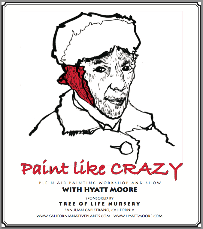 paint like crazy