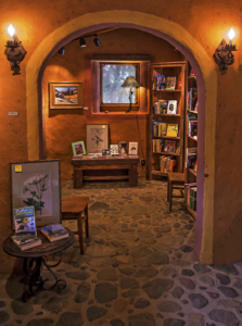 casa la paz interior