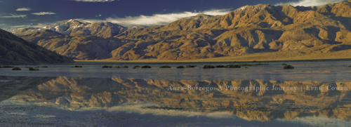 Clark Lake Ernie Cowan Image
