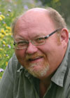 Greg Rubin Head Shot