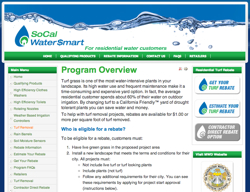 socal water smart
