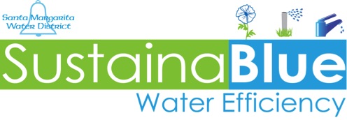 Sustainablue logo