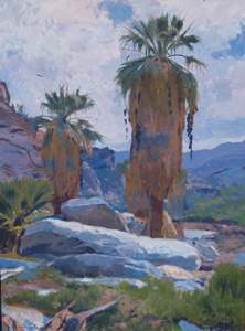 kerkhoff painting