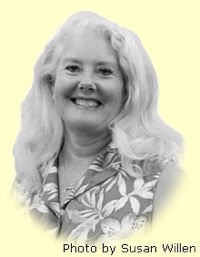 Susan Trindle