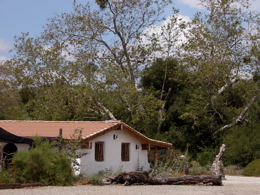 Casa La Paz