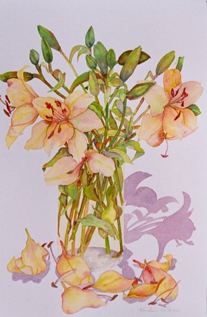 Christine McCowan